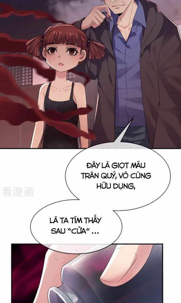 Ta Có Một Tòa Nhà Ma - Chương 116 - ảnh 4