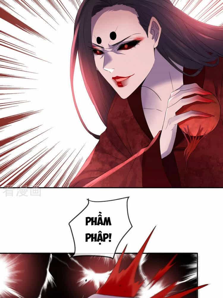 Ta Có Một Tòa Nhà Ma - Chương 117 - ảnh 10
