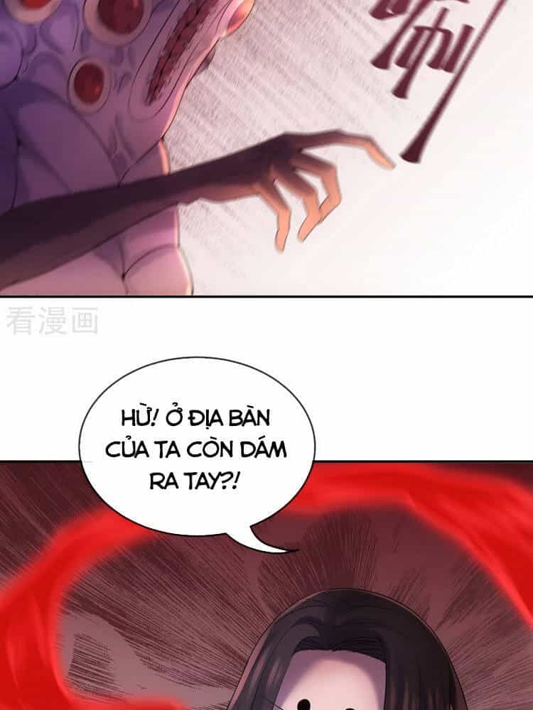 Ta Có Một Tòa Nhà Ma - Chương 117 - ảnh 6