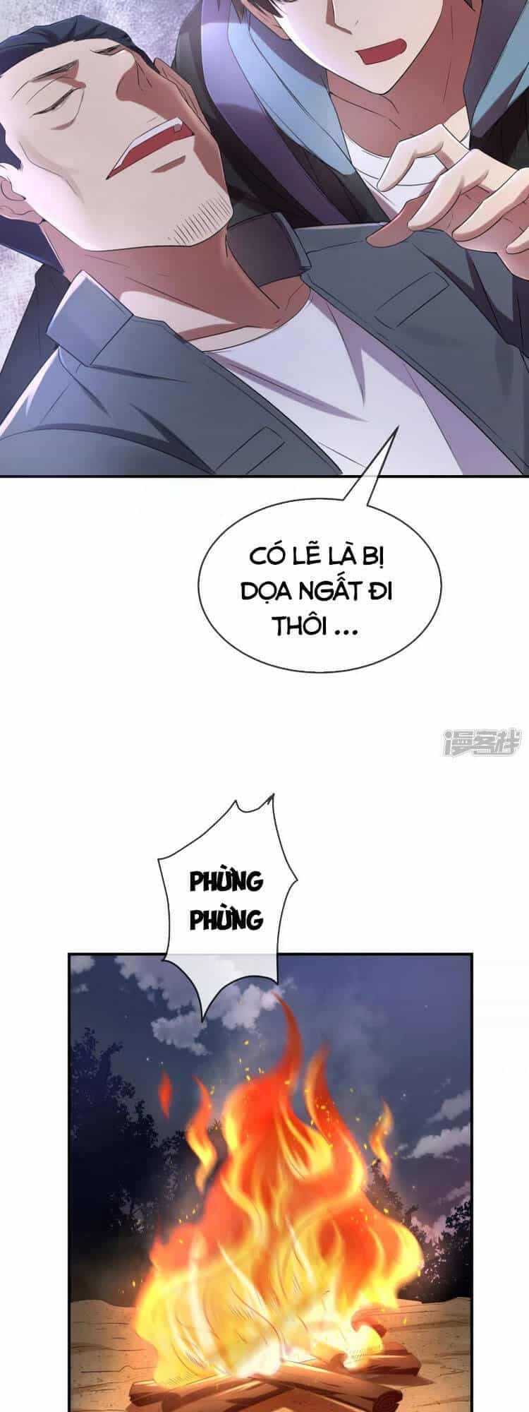 Ta Có Một Tòa Nhà Ma - Chương 118 - ảnh 23