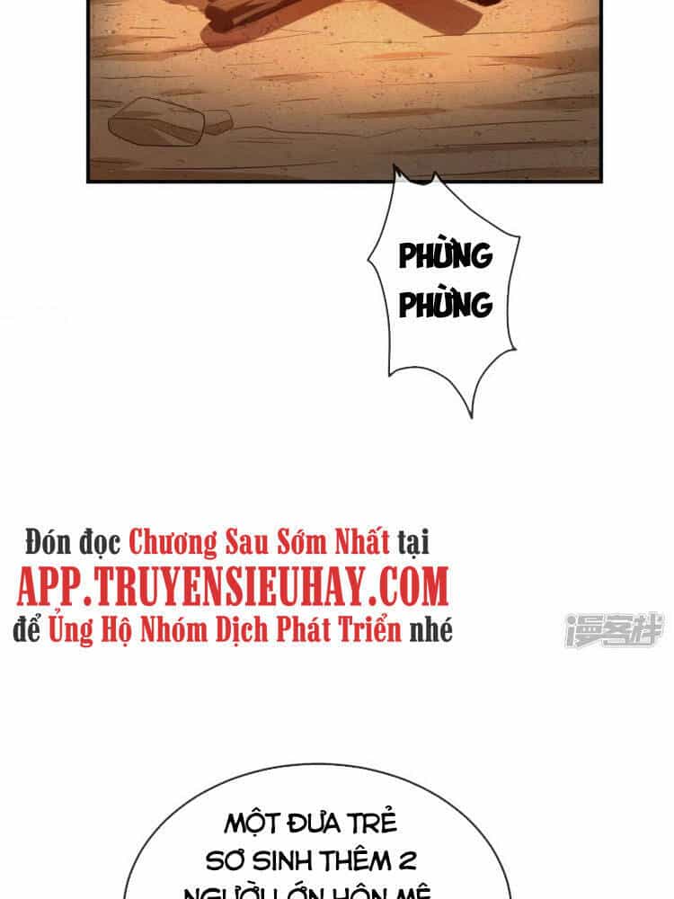 Ta Có Một Tòa Nhà Ma - Chương 118 - ảnh 24