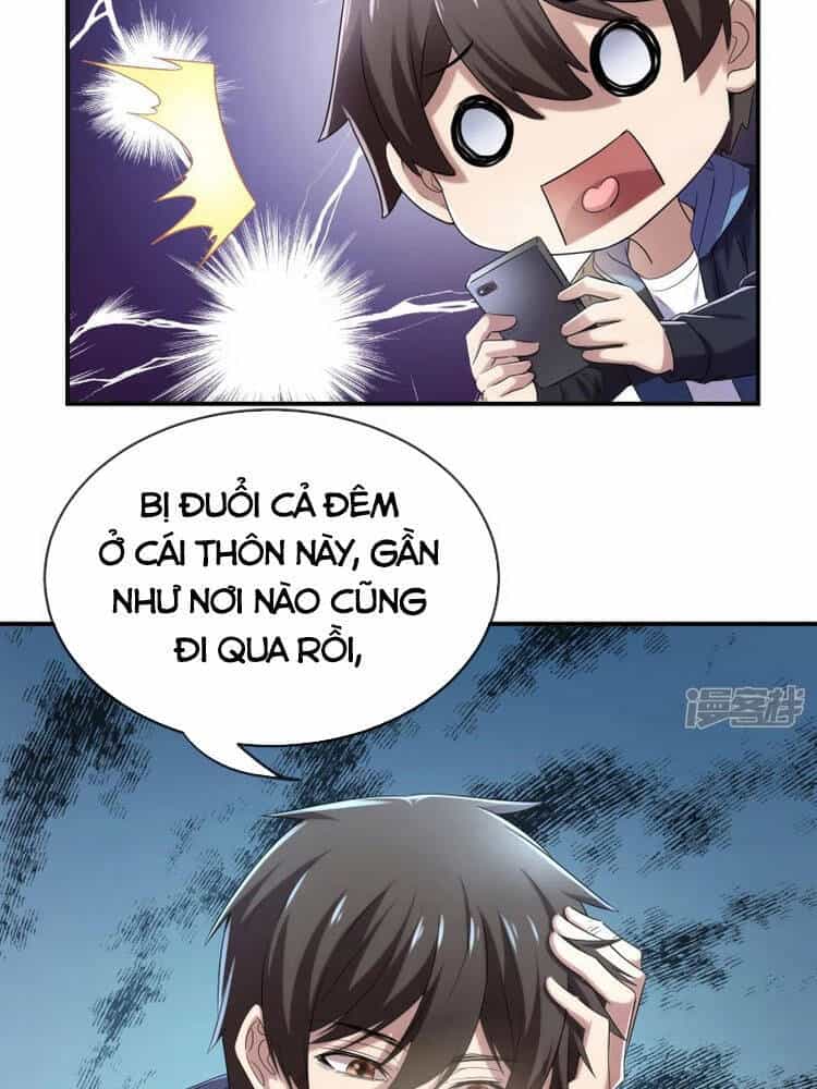 Ta Có Một Tòa Nhà Ma - Chương 118 - ảnh 28