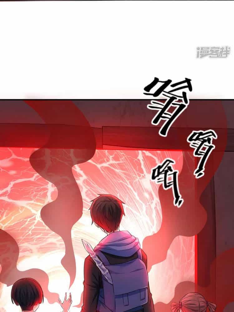 Ta Có Một Tòa Nhà Ma - Chương 118 - ảnh 8