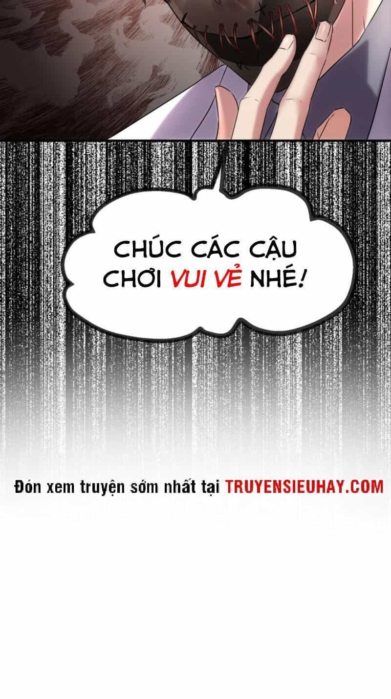 Ta Có Một Tòa Nhà Ma - Chương 11 - ảnh 26