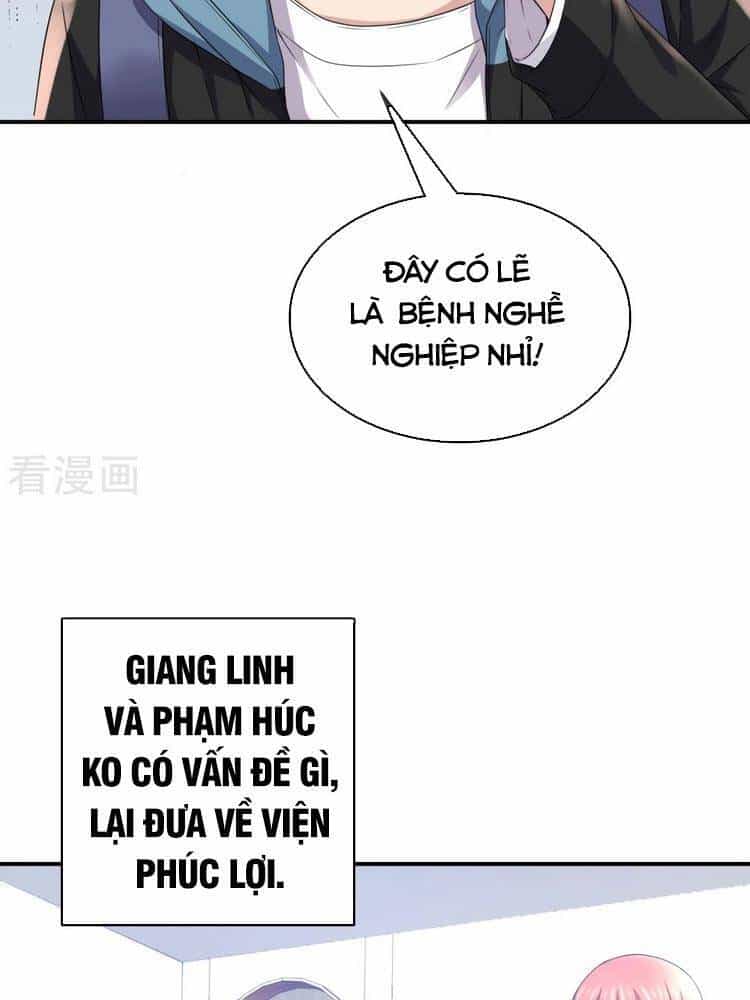 Ta Có Một Tòa Nhà Ma - Chương 119 - ảnh 16