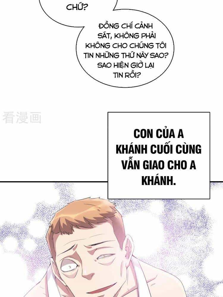 Ta Có Một Tòa Nhà Ma - Chương 119 - ảnh 19