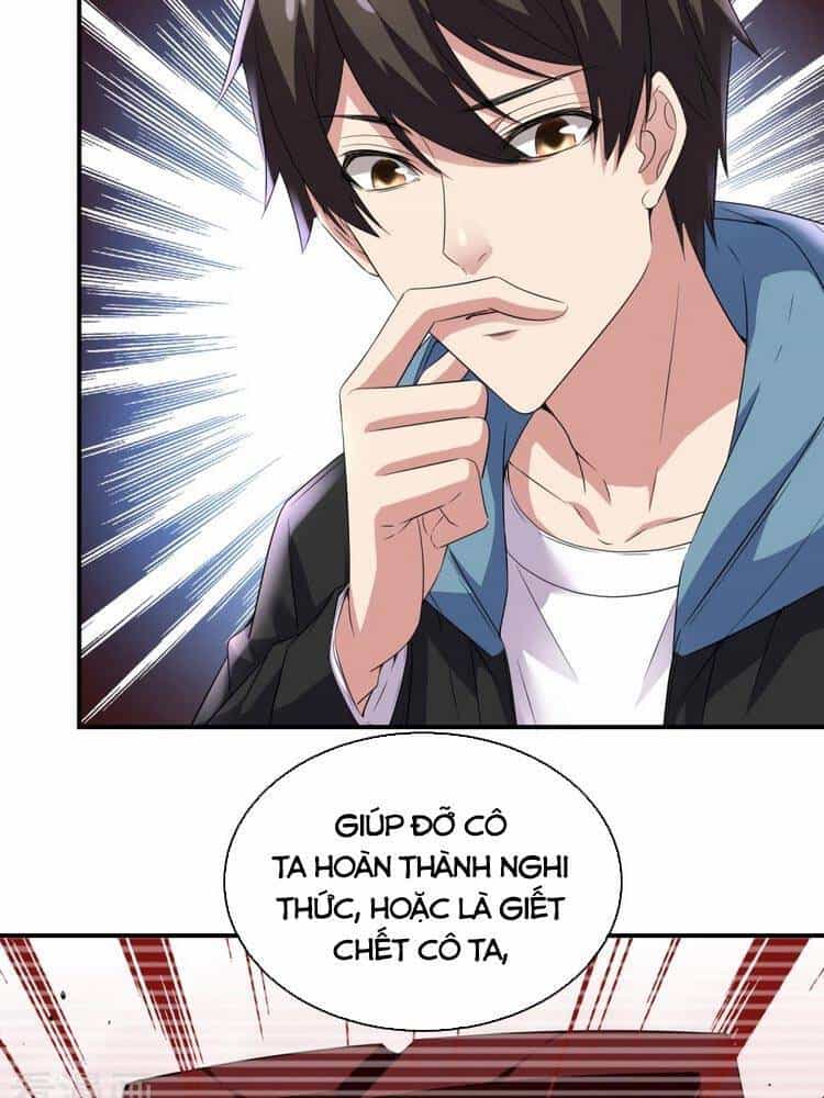 Ta Có Một Tòa Nhà Ma - Chương 119 - ảnh 2
