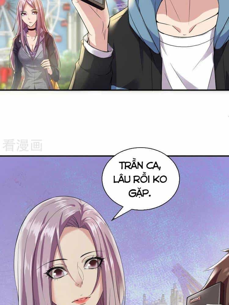 Ta Có Một Tòa Nhà Ma - Chương 119 - ảnh 25