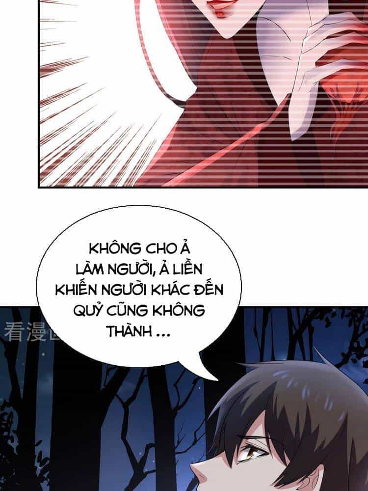 Ta Có Một Tòa Nhà Ma - Chương 119 - ảnh 4