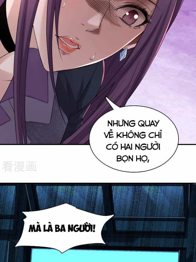 Ta Có Một Tòa Nhà Ma - Chương 120 - ảnh 14