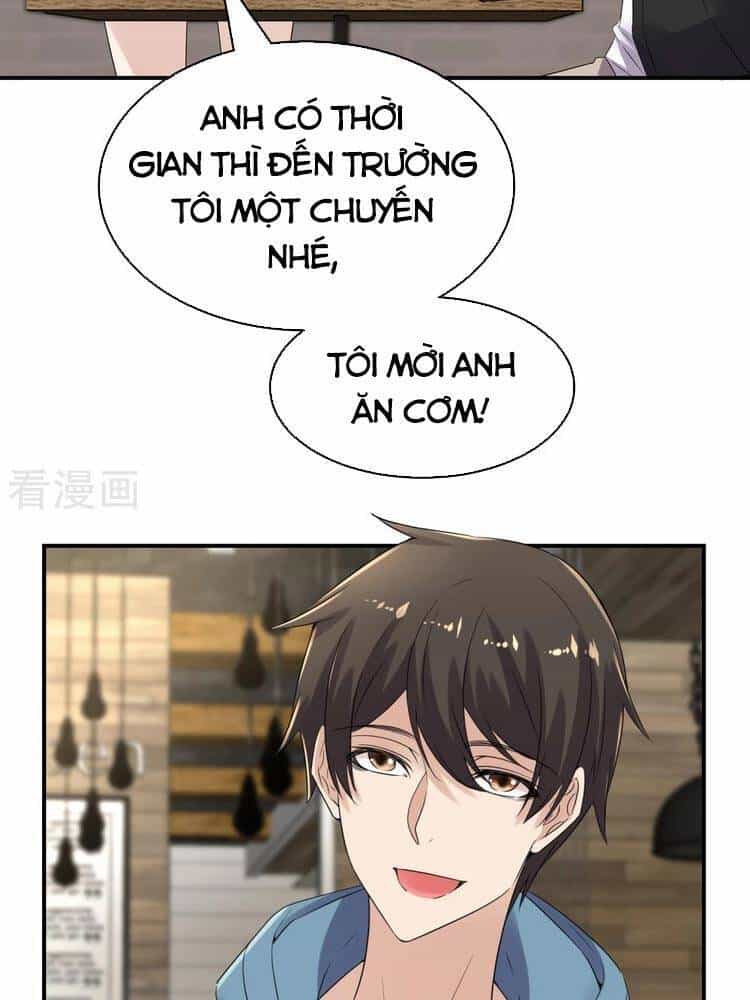Ta Có Một Tòa Nhà Ma - Chương 120 - ảnh 21