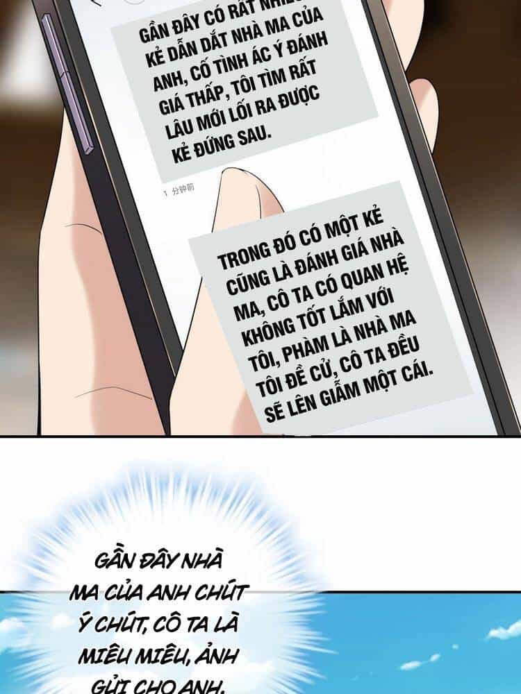 Ta Có Một Tòa Nhà Ma - Chương 120 - ảnh 25