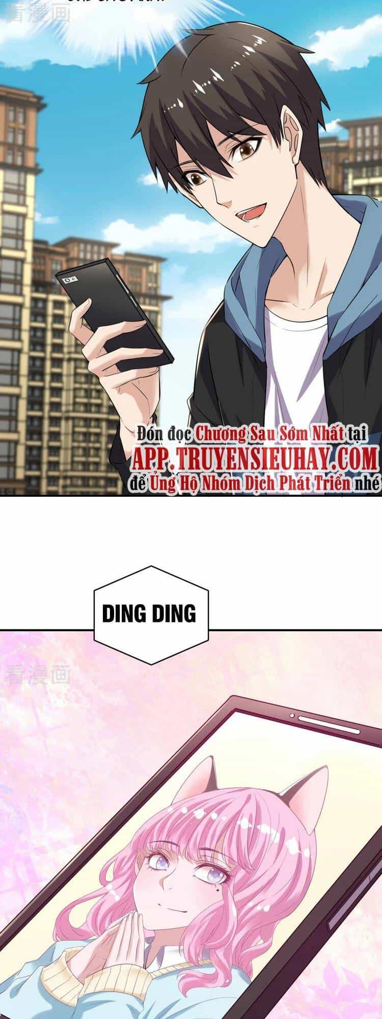 Ta Có Một Tòa Nhà Ma - Chương 120 - ảnh 26