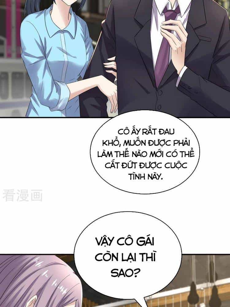 Ta Có Một Tòa Nhà Ma - Chương 120 - ảnh 8