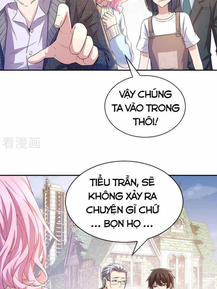 Ta Có Một Tòa Nhà Ma - Chương 121 - ảnh 12