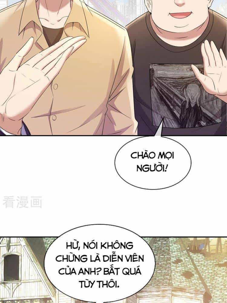 Ta Có Một Tòa Nhà Ma - Chương 121 - ảnh 16