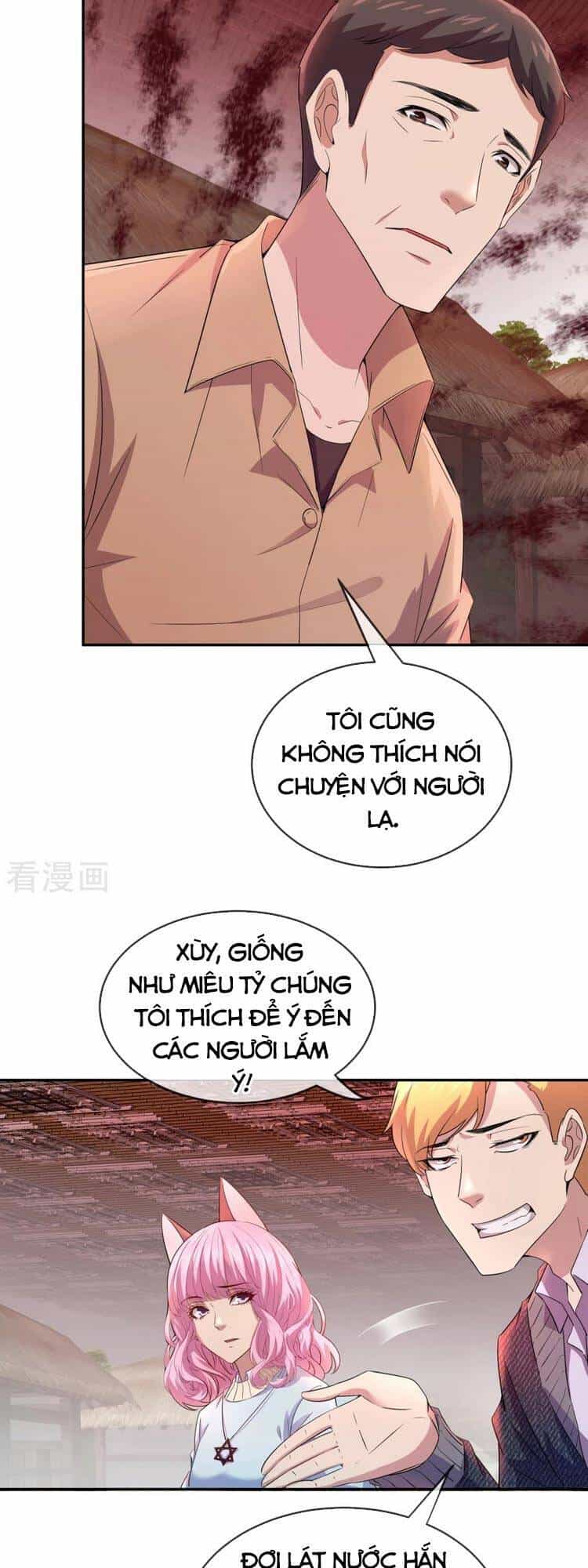 Ta Có Một Tòa Nhà Ma - Chương 121 - ảnh 25