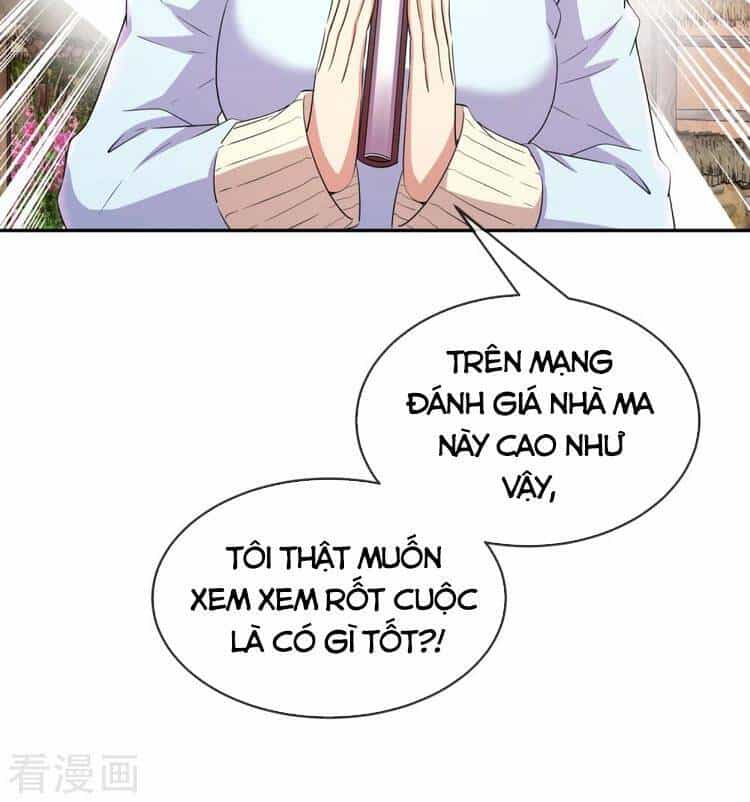 Ta Có Một Tòa Nhà Ma - Chương 121 - ảnh 30