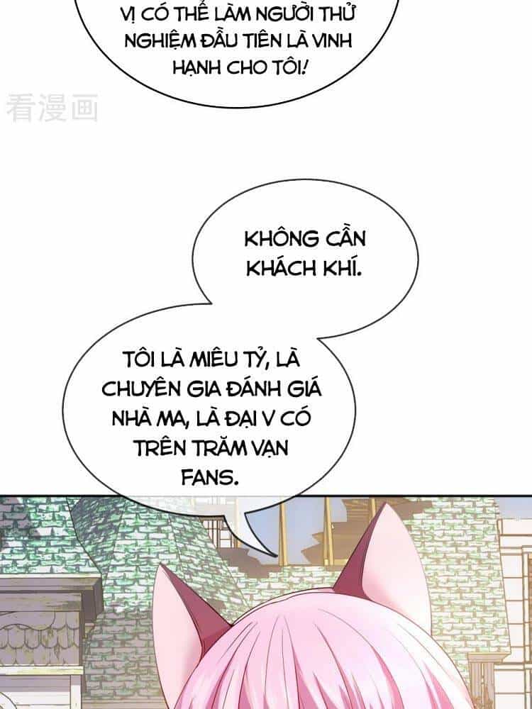Ta Có Một Tòa Nhà Ma - Chương 121 - ảnh 8