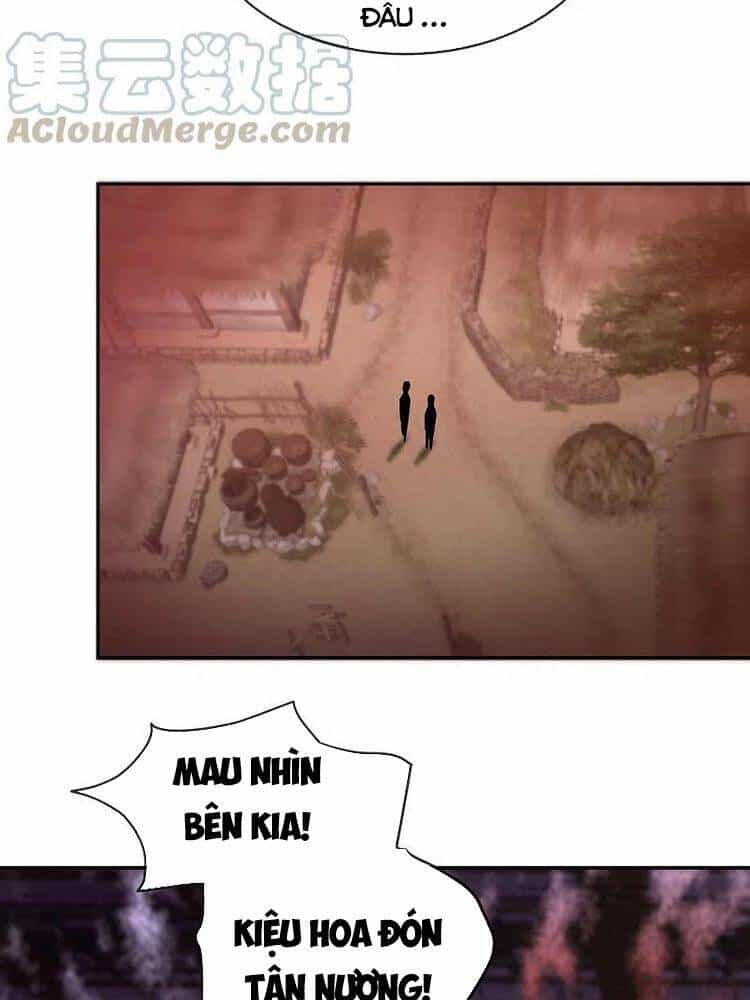 Ta Có Một Tòa Nhà Ma - Chương 122 - ảnh 10