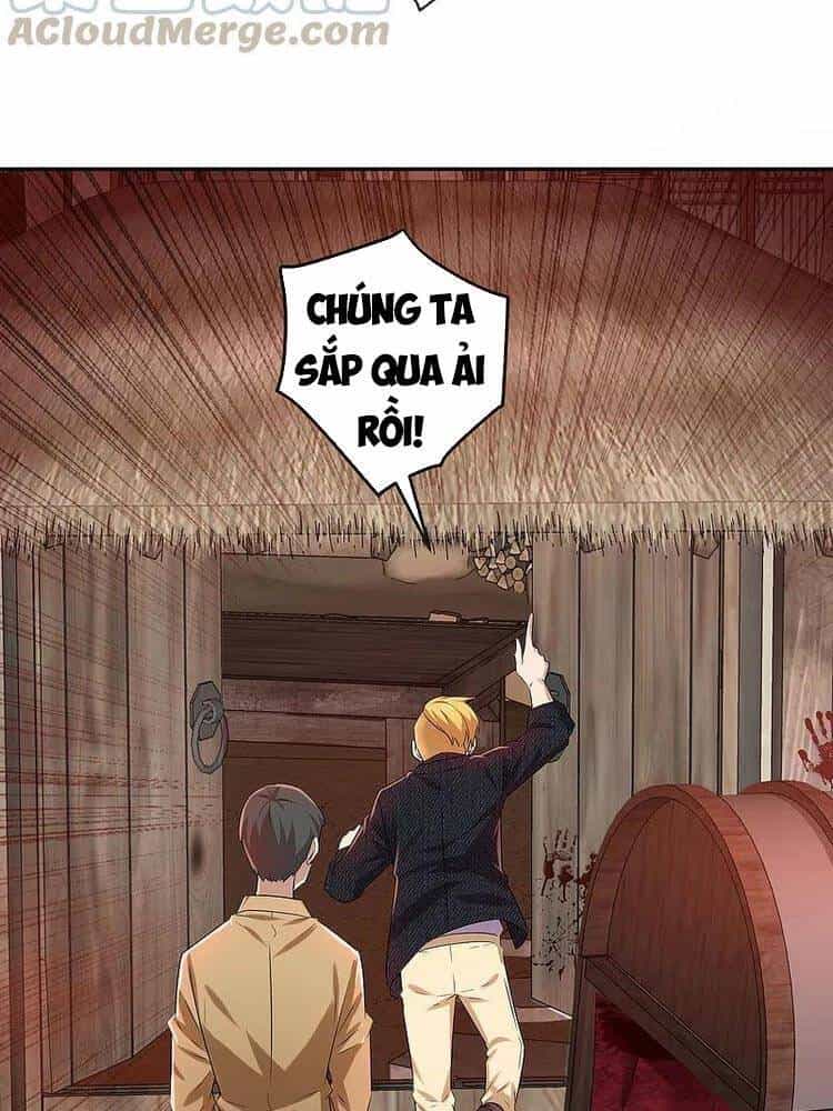 Ta Có Một Tòa Nhà Ma - Chương 122 - ảnh 12