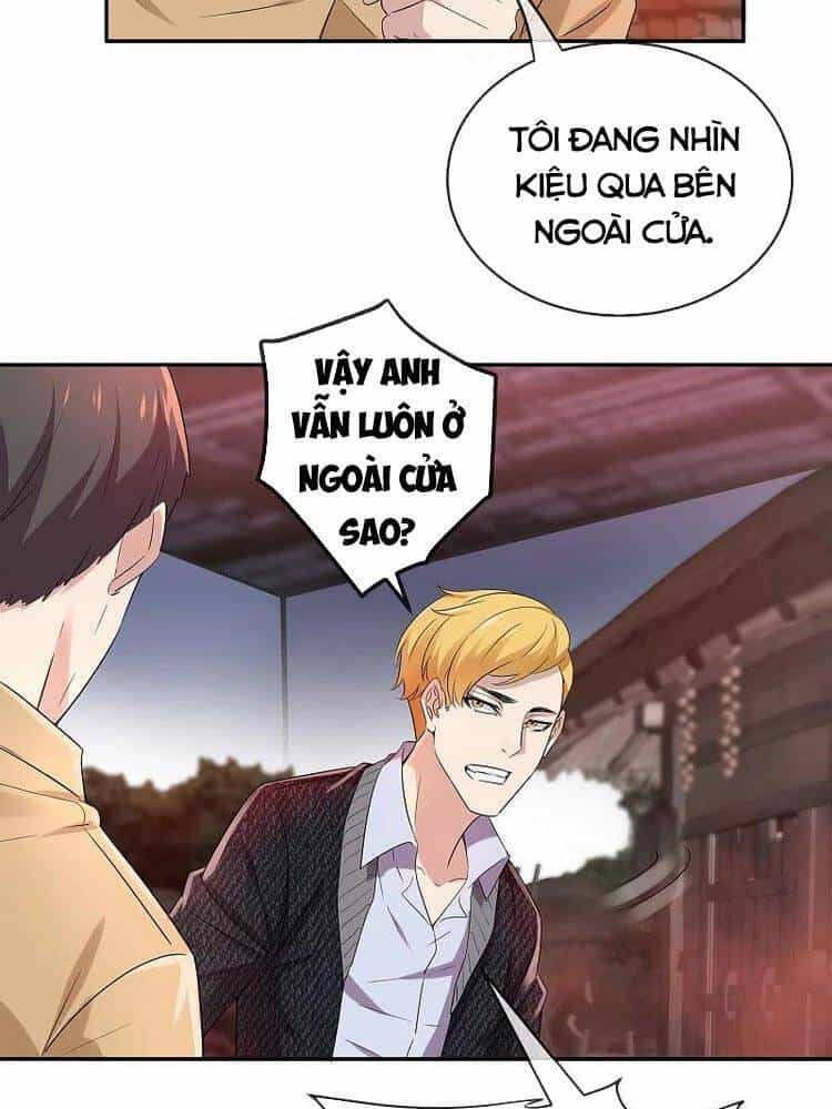 Ta Có Một Tòa Nhà Ma - Chương 122 - ảnh 22