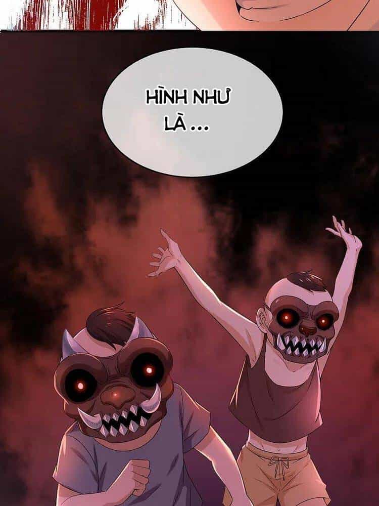 Ta Có Một Tòa Nhà Ma - Chương 122 - ảnh 24