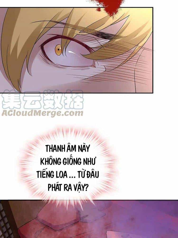 Ta Có Một Tòa Nhà Ma - Chương 123 - ảnh 10