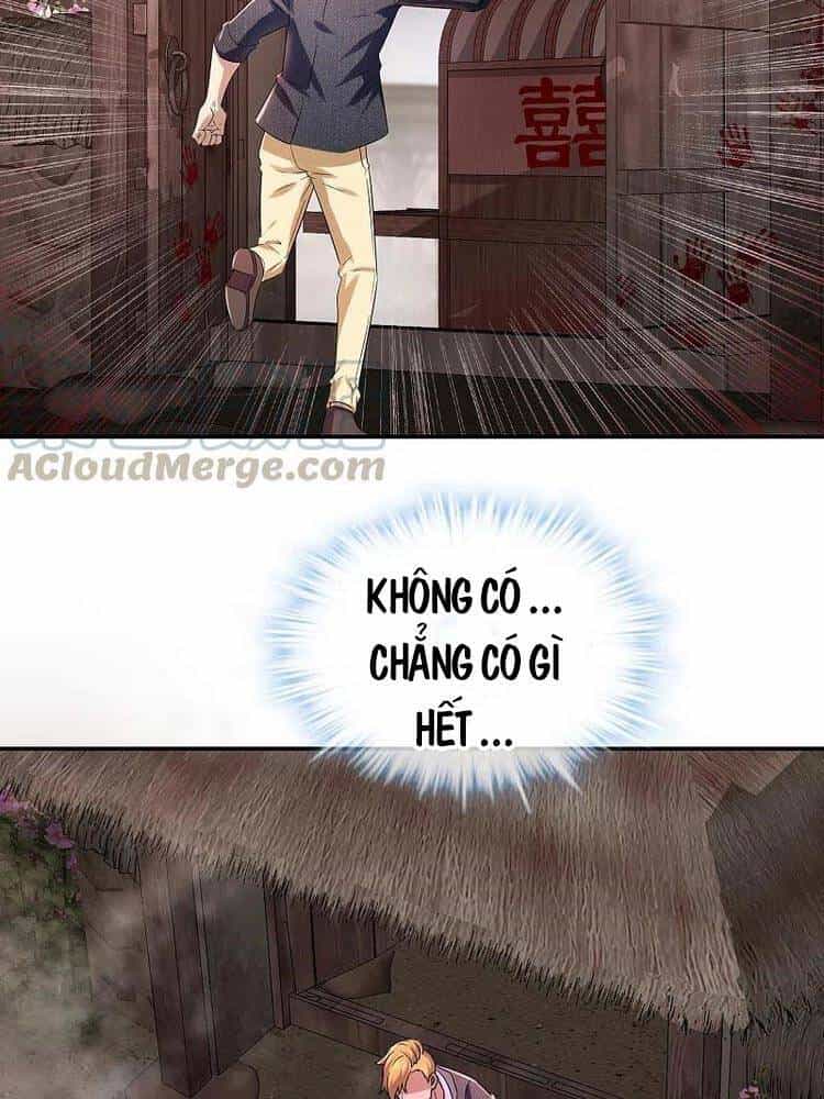 Ta Có Một Tòa Nhà Ma - Chương 123 - ảnh 2