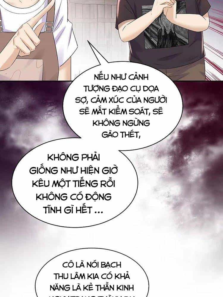 Ta Có Một Tòa Nhà Ma - Chương 123 - ảnh 21
