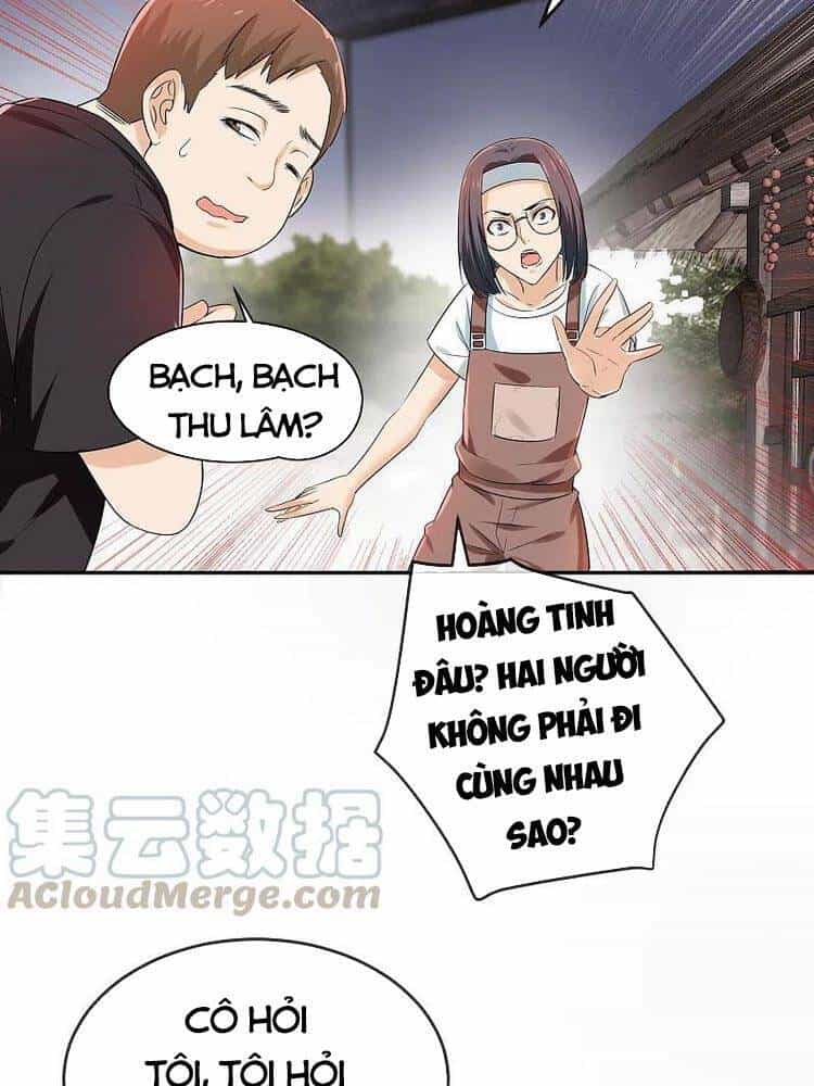 Ta Có Một Tòa Nhà Ma - Chương 123 - ảnh 25