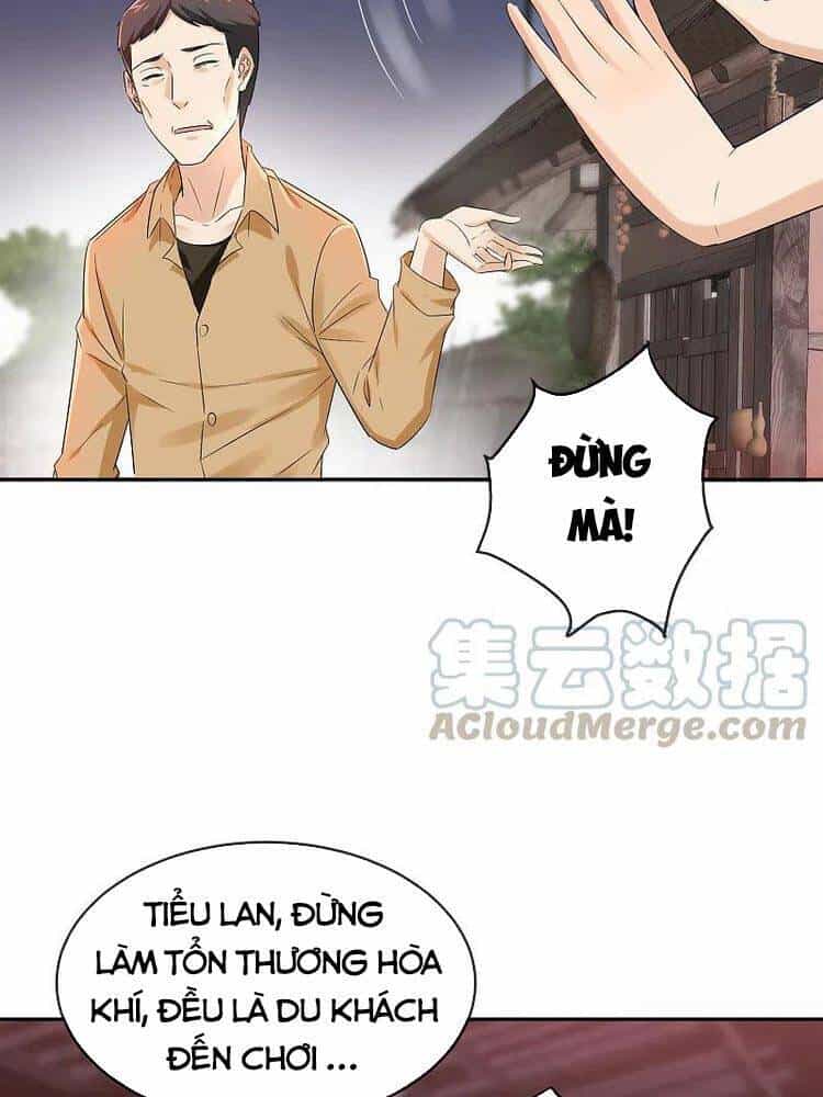 Ta Có Một Tòa Nhà Ma - Chương 123 - ảnh 27