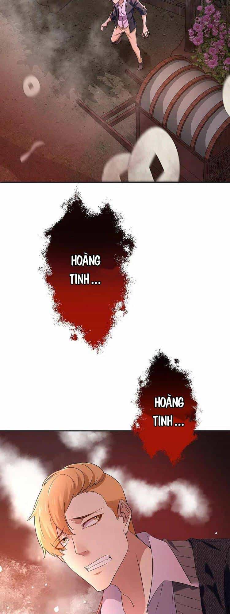 Ta Có Một Tòa Nhà Ma - Chương 123 - ảnh 3