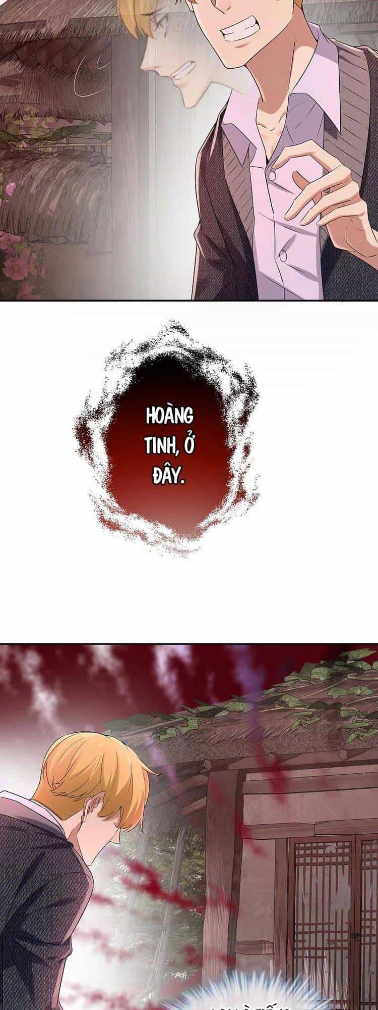 Ta Có Một Tòa Nhà Ma - Chương 123 - ảnh 7