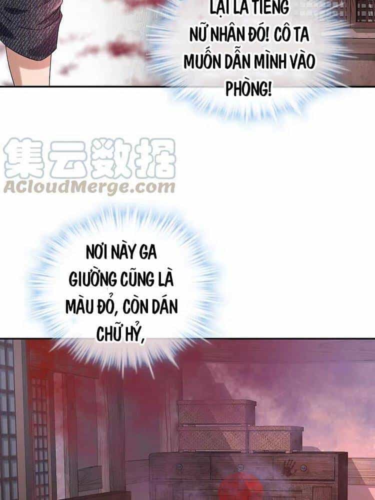 Ta Có Một Tòa Nhà Ma - Chương 123 - ảnh 8