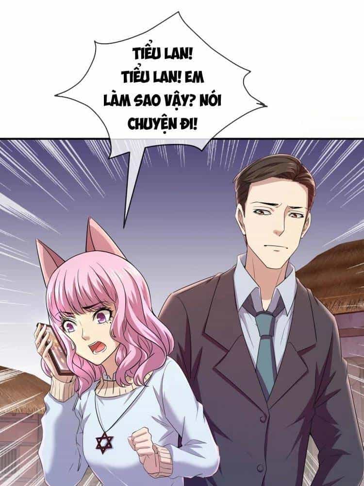 Ta Có Một Tòa Nhà Ma - Chương 124 - ảnh 14