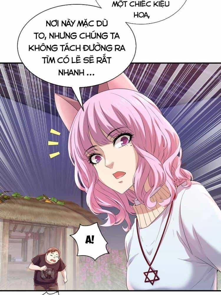 Ta Có Một Tòa Nhà Ma - Chương 124 - ảnh 19