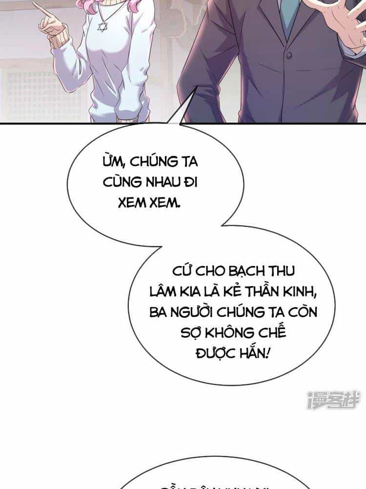 Ta Có Một Tòa Nhà Ma - Chương 124 - ảnh 23
