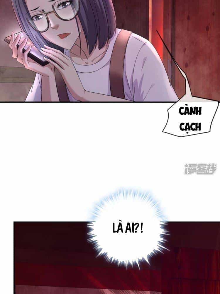 Ta Có Một Tòa Nhà Ma - Chương 124 - ảnh 8