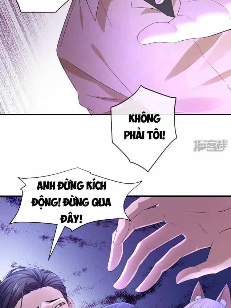 Ta Có Một Tòa Nhà Ma - Chương 125 - ảnh 10