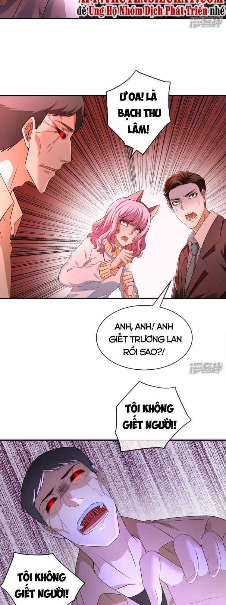 Ta Có Một Tòa Nhà Ma - Chương 125 - ảnh 9