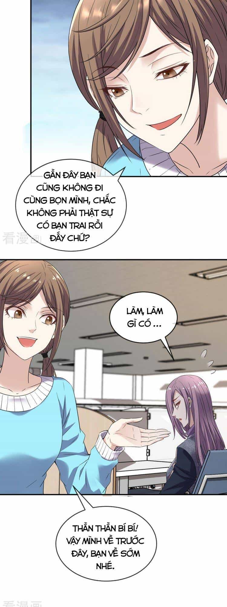 Ta Có Một Tòa Nhà Ma - Chương 126 - ảnh 26