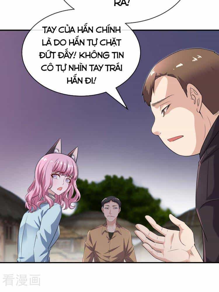 Ta Có Một Tòa Nhà Ma - Chương 126 - ảnh 6