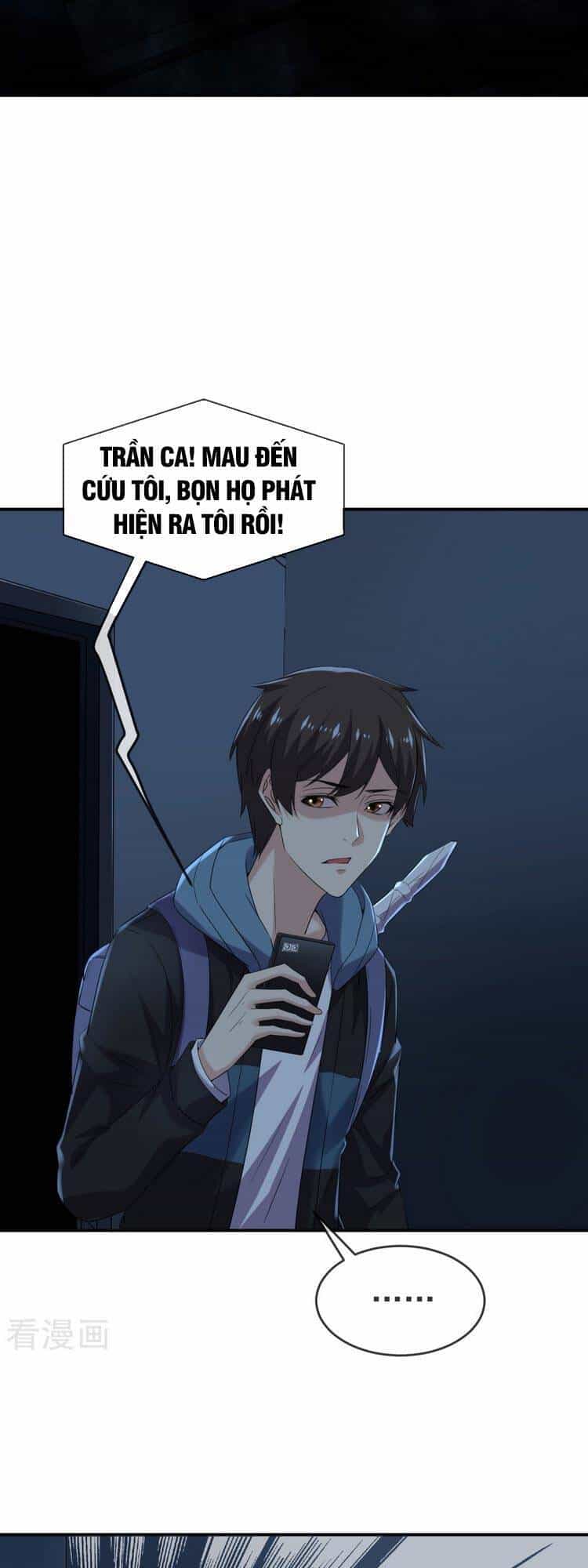 Ta Có Một Tòa Nhà Ma - Chương 127 - ảnh 15