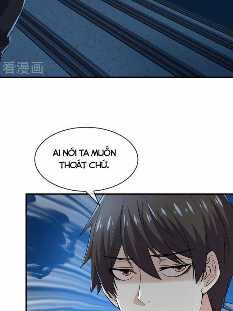 Ta Có Một Tòa Nhà Ma - Chương 127 - ảnh 19