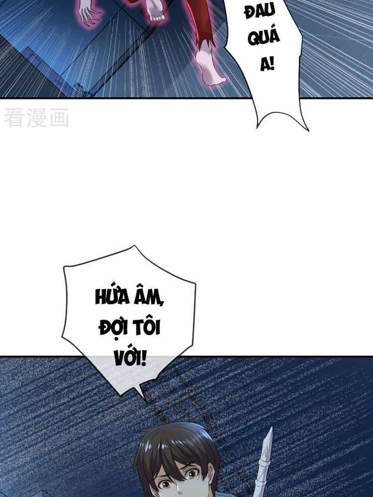 Ta Có Một Tòa Nhà Ma - Chương 127 - ảnh 27