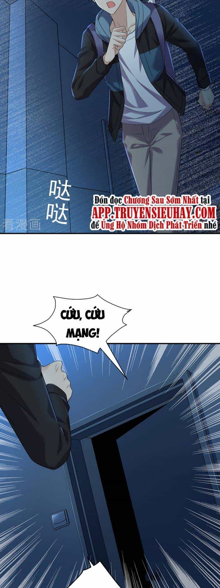 Ta Có Một Tòa Nhà Ma - Chương 127 - ảnh 28