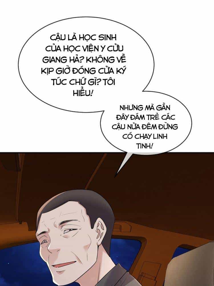 Ta Có Một Tòa Nhà Ma - Chương 127 - ảnh 6
