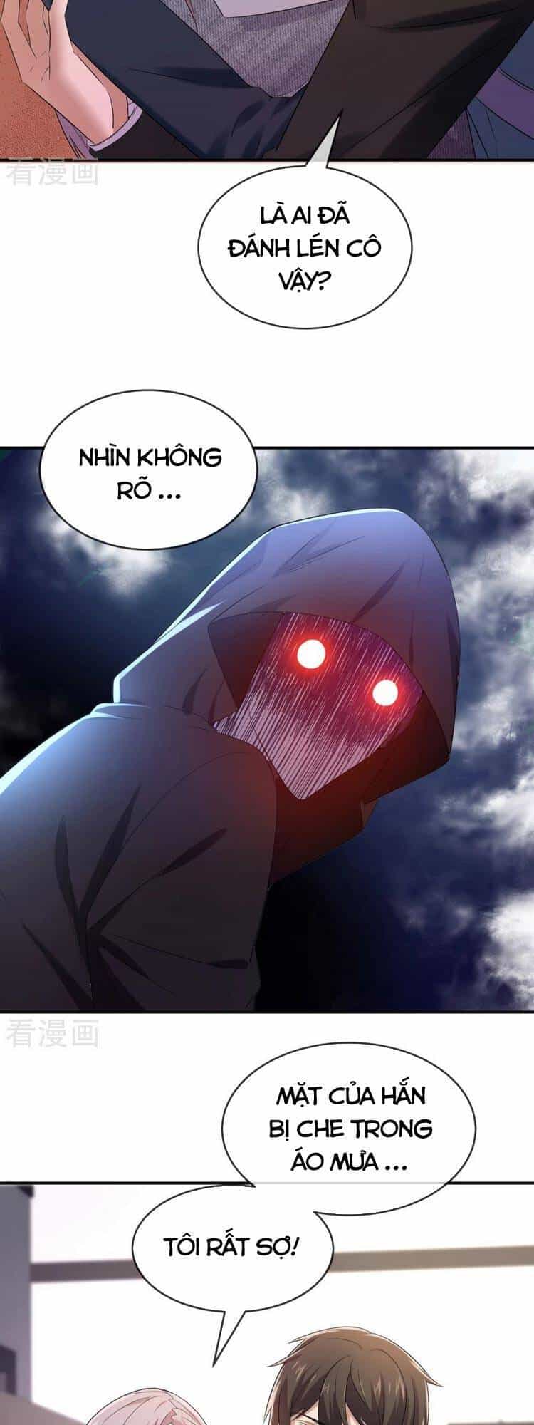 Ta Có Một Tòa Nhà Ma - Chương 128 - ảnh 9