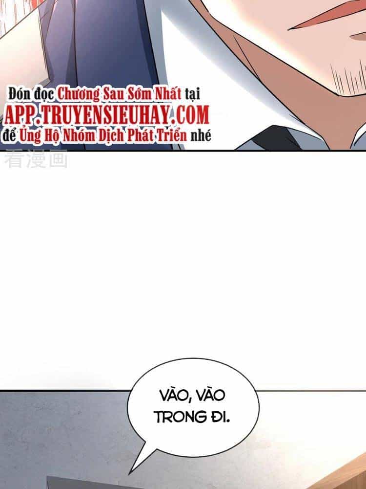 Ta Có Một Tòa Nhà Ma - Chương 129 - ảnh 12